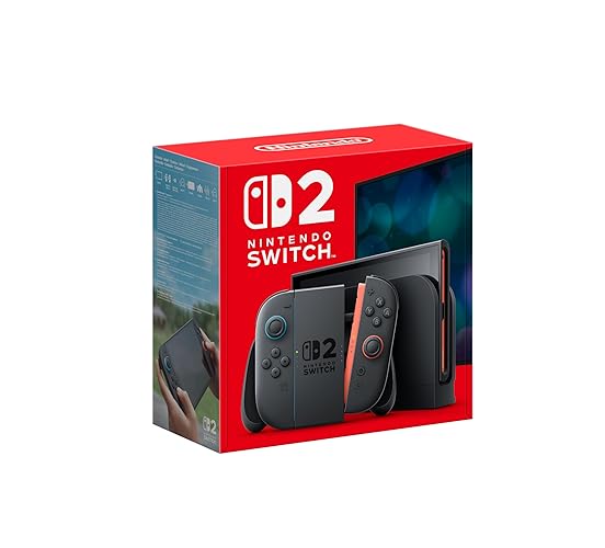 I just received a contribution towards Nintendo Switch 2 Console from Anonymous via Throne. Thank you! throne.com/spiritlupine #Wishlist #throne