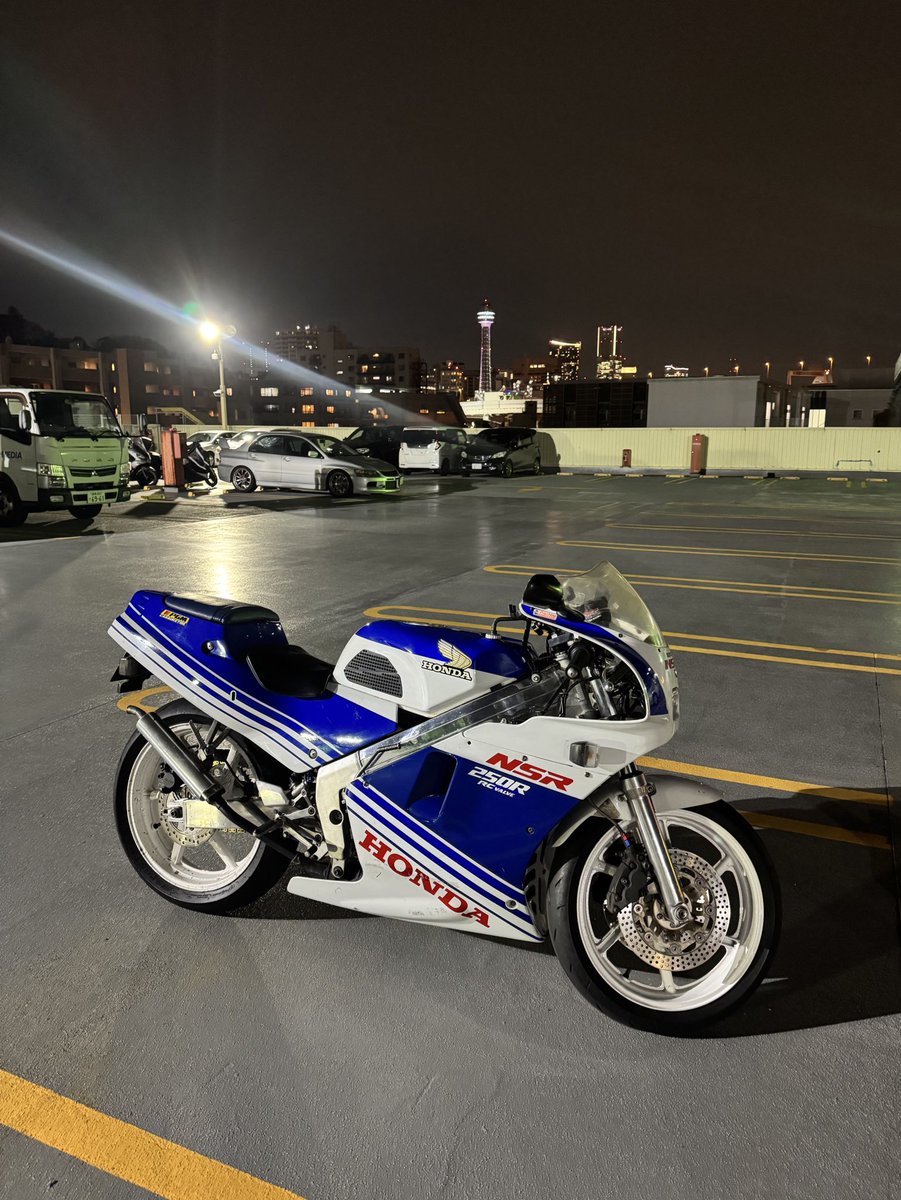 SHIN （NSR88乗り✌️） (@SHIN56544767) / Posts / X