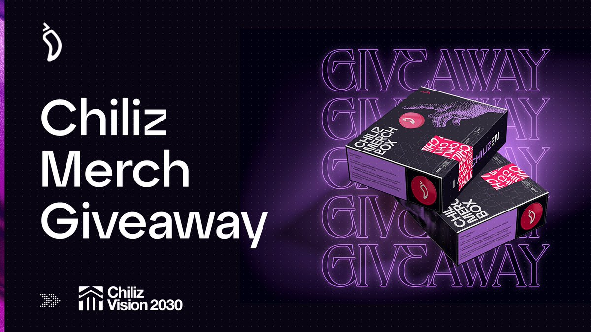 Chiliz - The Sports Blockchain tweet media