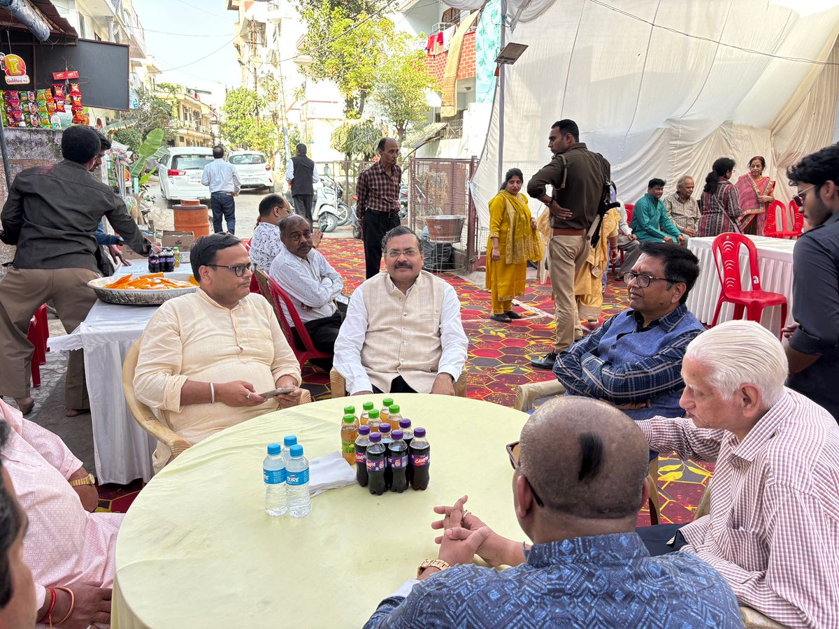 Arun Pathak tweet media