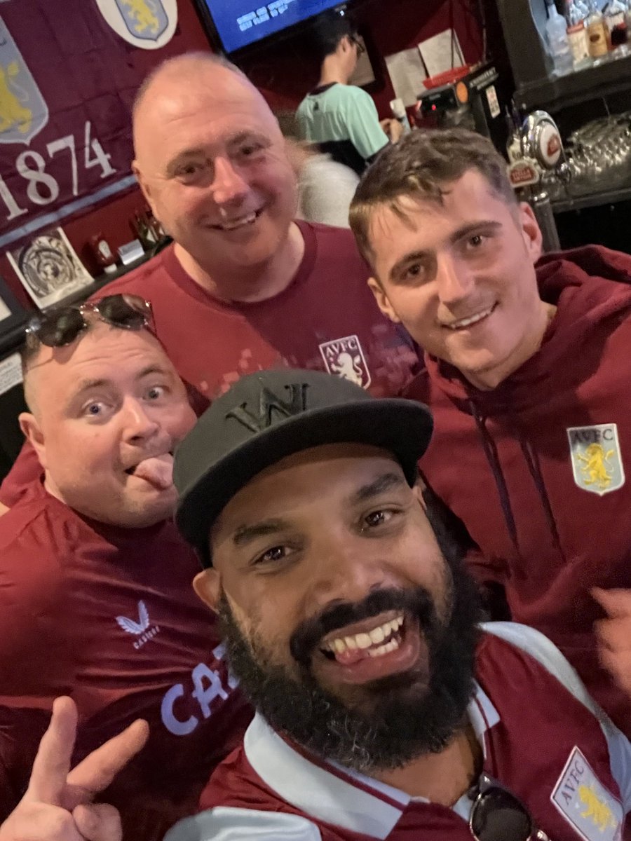 RunningFoolJosh's tweet photo. Time for the North American Lions club meet up 2026. Cayman Islands here we go. UTV!!!! @NBCSportsSoccer #premierleaguemornings https://t.co/kxZulaoiJJ