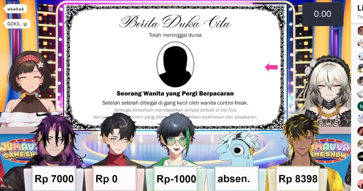 Just how fast the night changes~