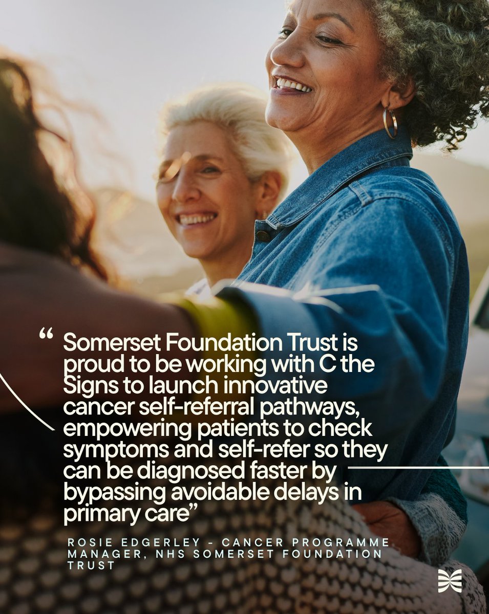 C the Signs tweet media