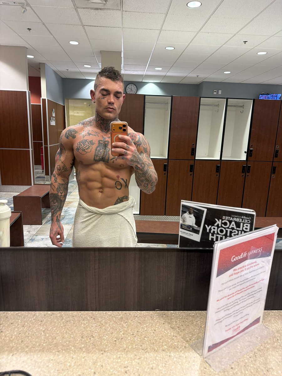 Brandon Hyde-Cormier tweet media