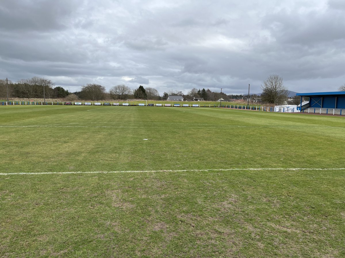 LanarkFc's tweet photo. Tomorrow Saturday we welcome the benchmark for clubs like ourselves. Lanark United  v ⁦@atfc1909⁩ Moor Park 2 pm ko  ⁦@OfficialWoSFL⁩ Cup Rd 3 Good Luck to the team as they take on the biggest and most successful club in the modern junior game “Come On The Yowes “ https://t.co/hNUm71vnl5