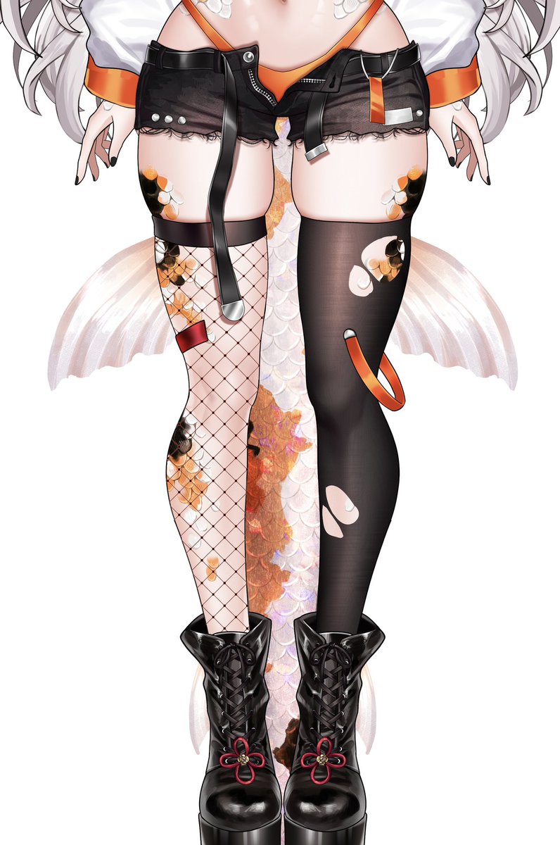 The half chat doesn’t normally see