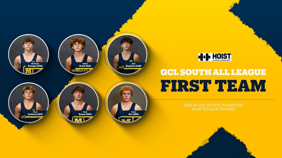 Moeller Crusaders tweet media