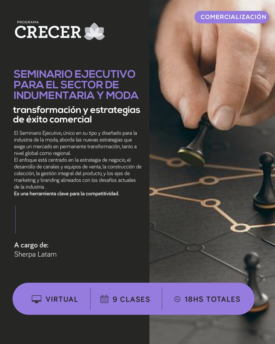 FAIIA ProgramaCrecer tweet media