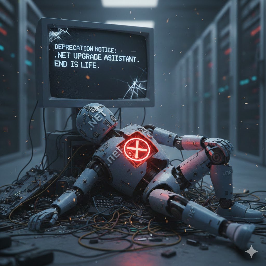 .NET Foundation tweet media