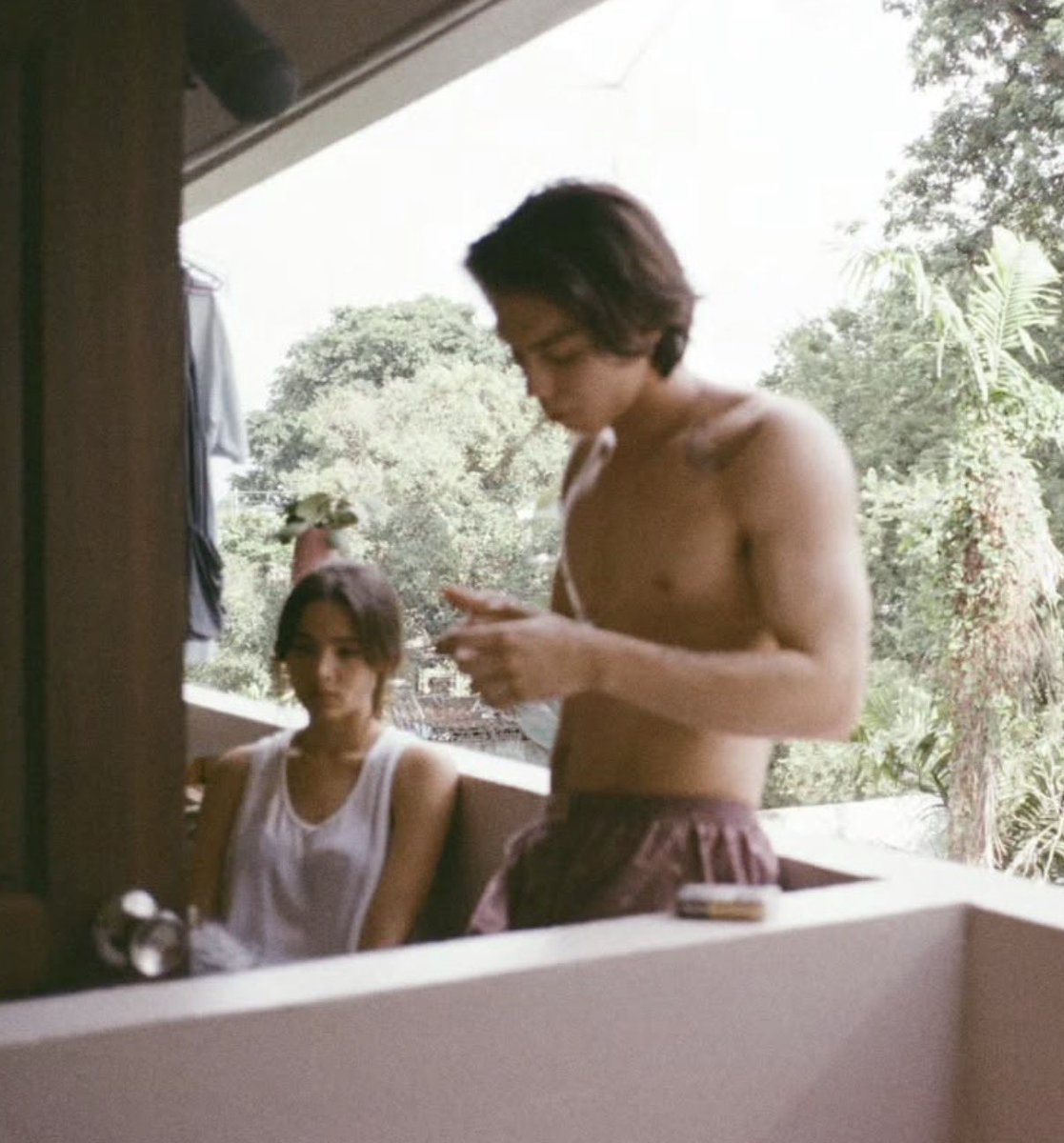 รัชสมัยกล้ามใหญ่กว่าหัว