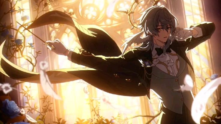 Mi padre cómo siempre viéndose ESPECTACULAR 🪽✨