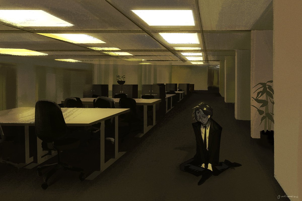 What am I doing here ?