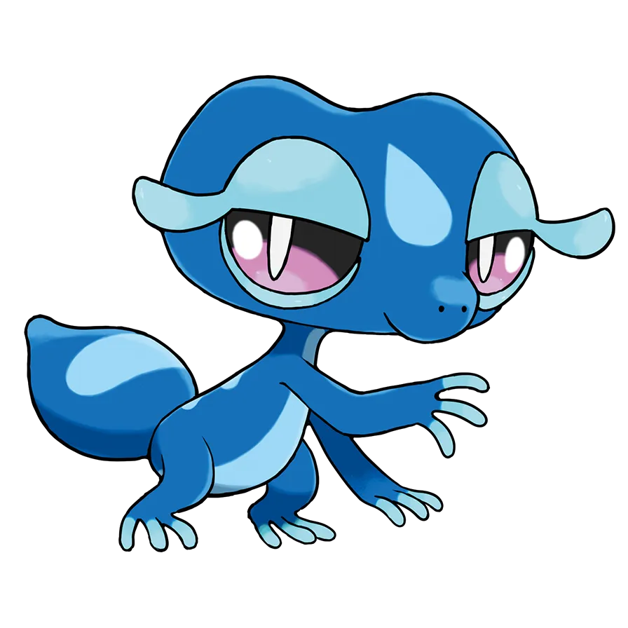 Micromania_Fr's tweet photo. On vous présente les starters du prochain Pokémon: Vents | Vagues 

🍃Broussatif
🔥Caloulou
🌊Ogéko

Quel est votre préféré? https://t.co/p9lo2sTZI9