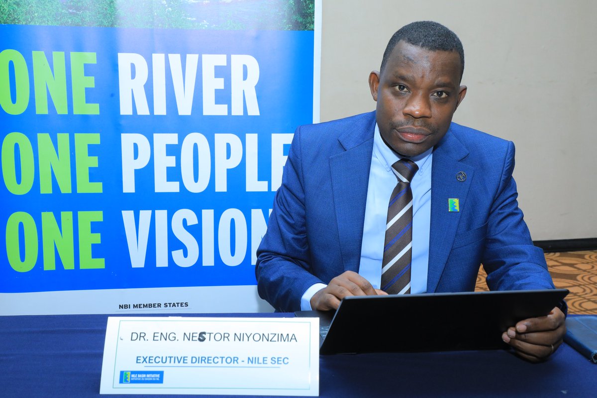 IGAD Secretariat tweet media