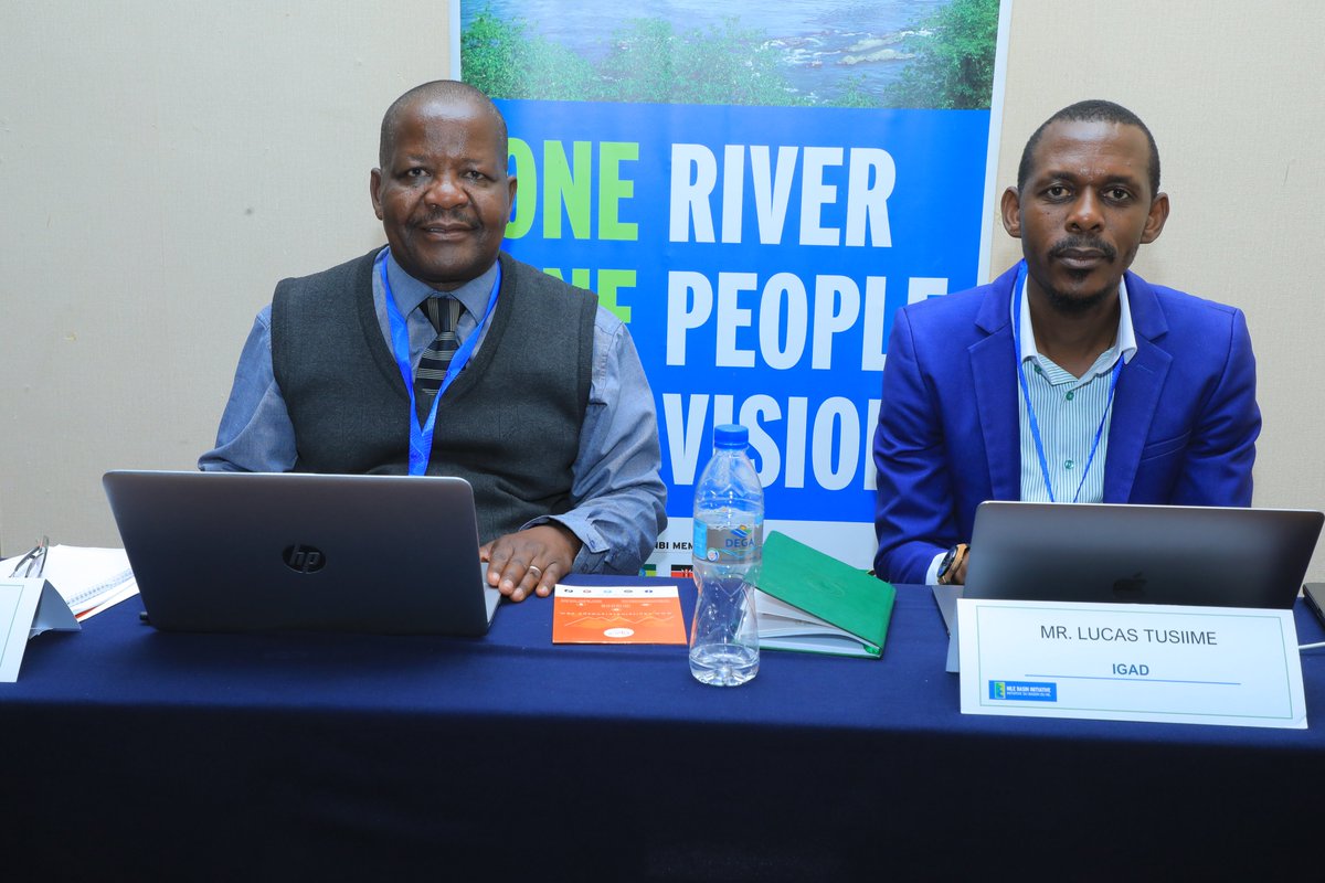 IGAD Secretariat tweet media