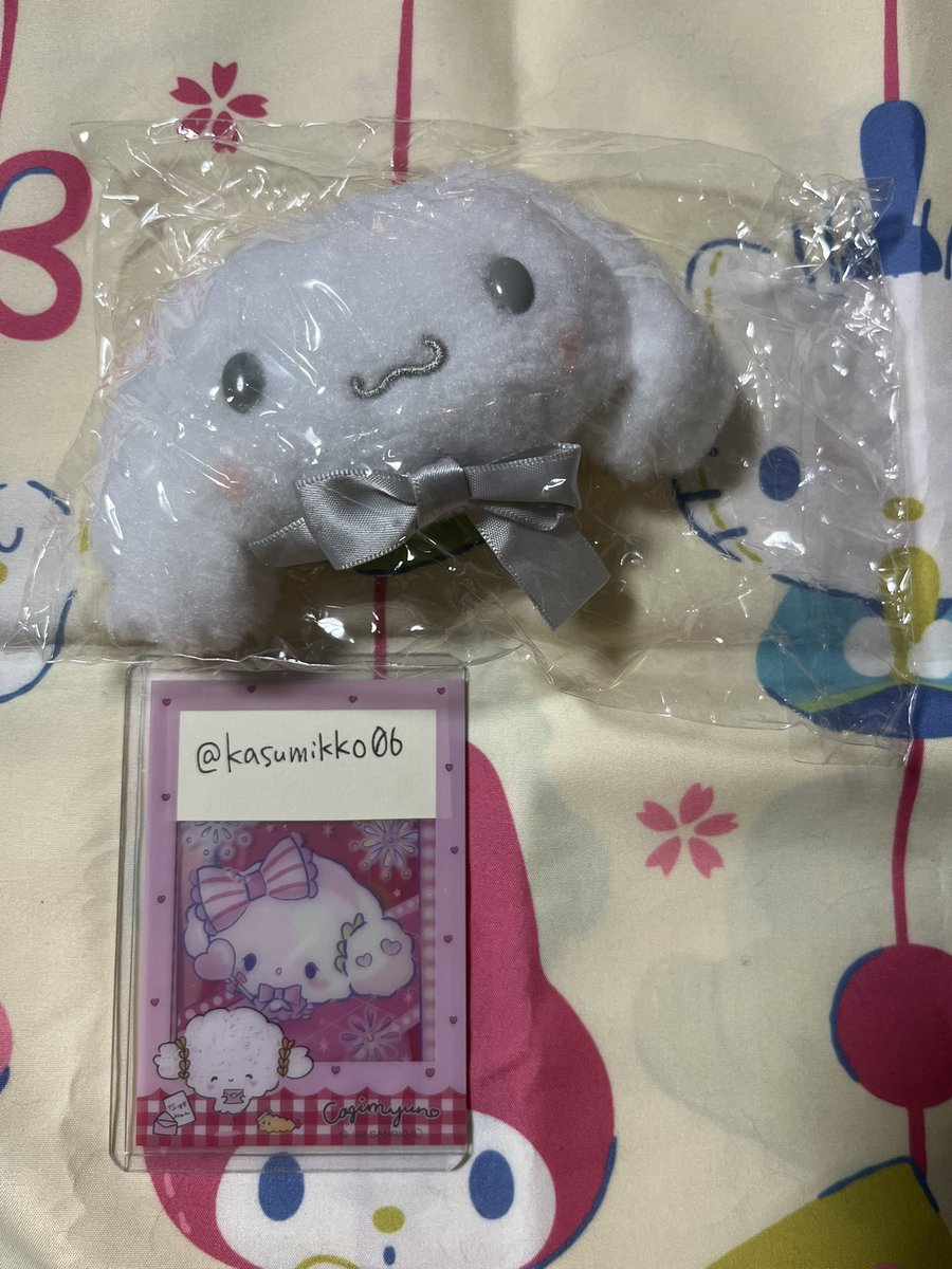 かすみ tweet media