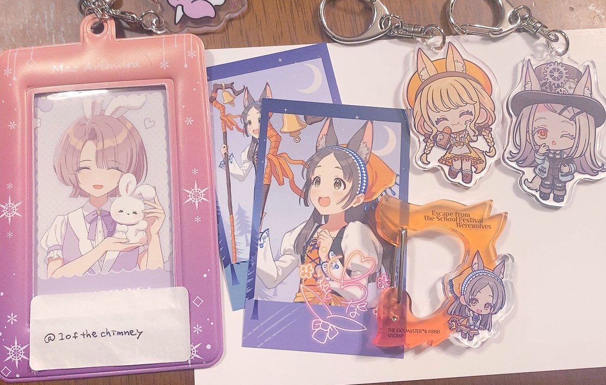 さらち💜通知不良 tweet media