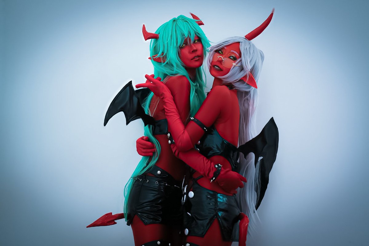 사라사 tweet media