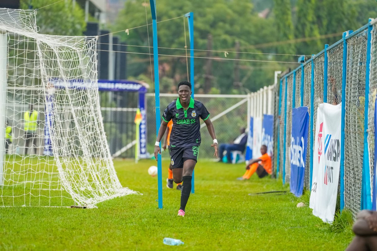 BrianKawalya1's tweet photo. Uganda Cup R32

Today:
•Police 1-2 Lugazi
•Tapoh 1-0 Mutolere 

#StanbicUgandaCup https://t.co/Ia7SH7rySp