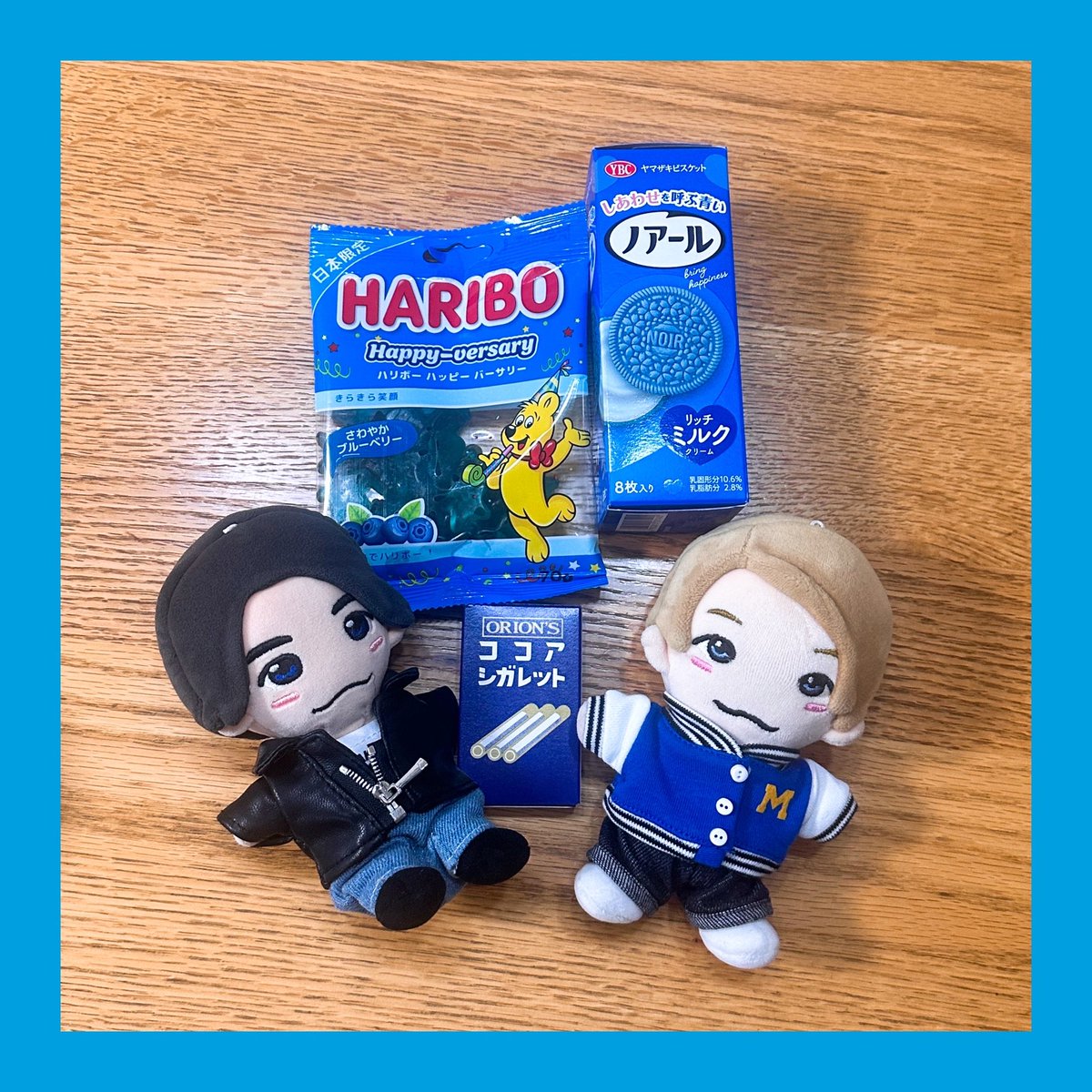 Post by MIKI💙 on X: 青いやつ