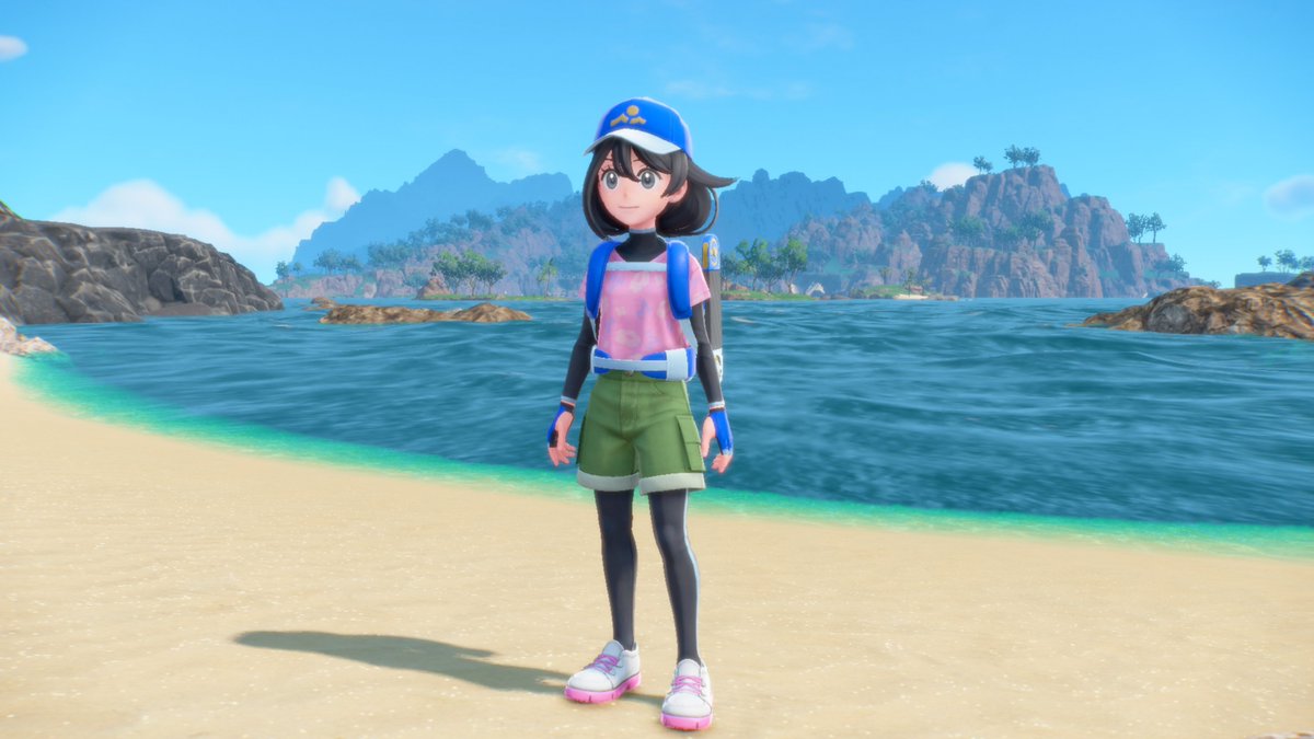 Pokémon-Elément-Sh tweet media