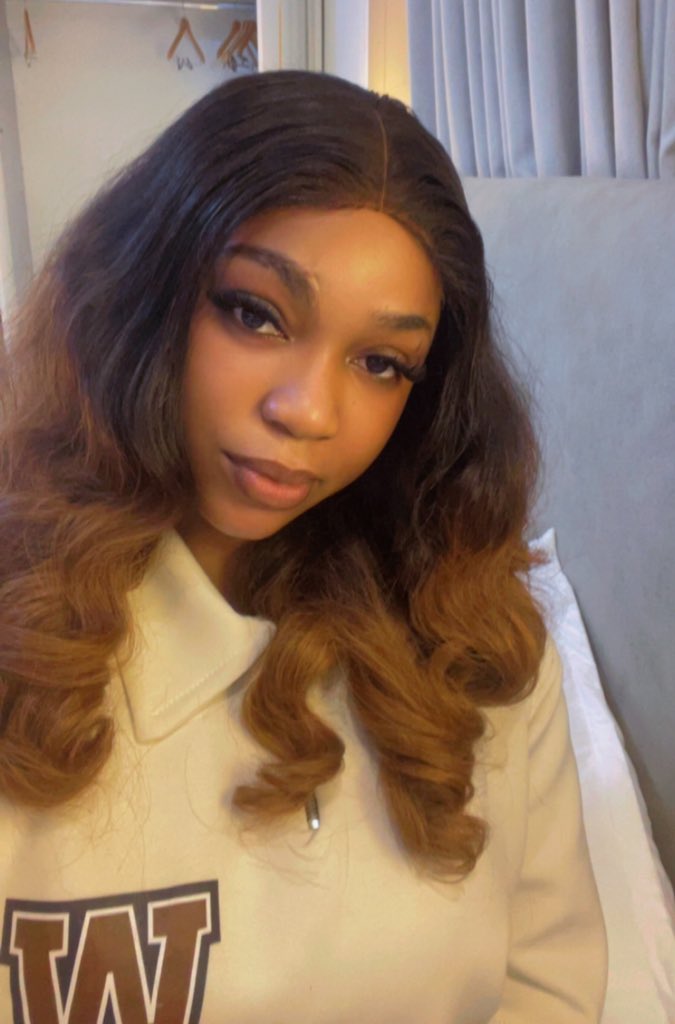 PreciousX__'s tweet photo. The face                            The Club https://t.co/udCEJ62N1T
