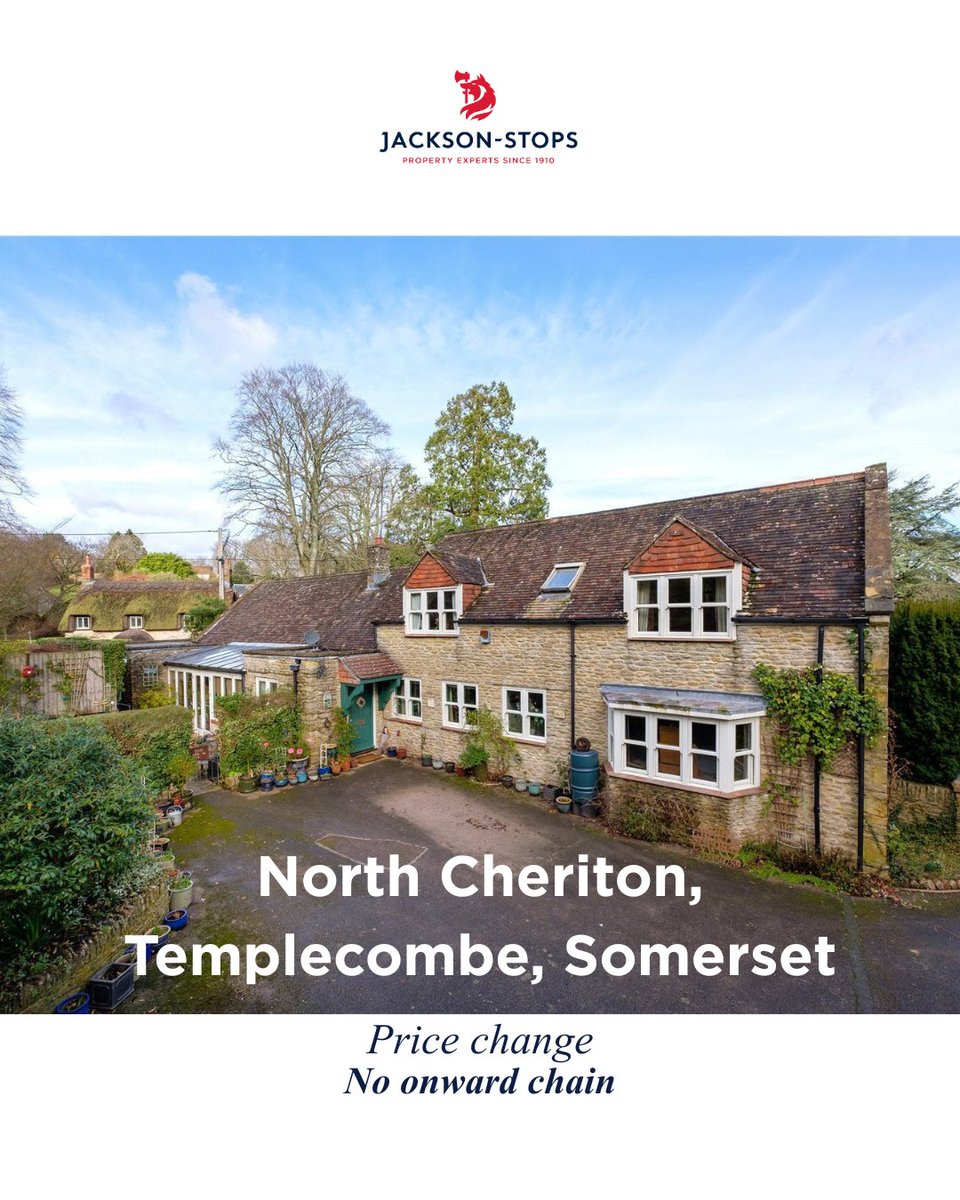 Jackson-Stops Sherborne tweet media