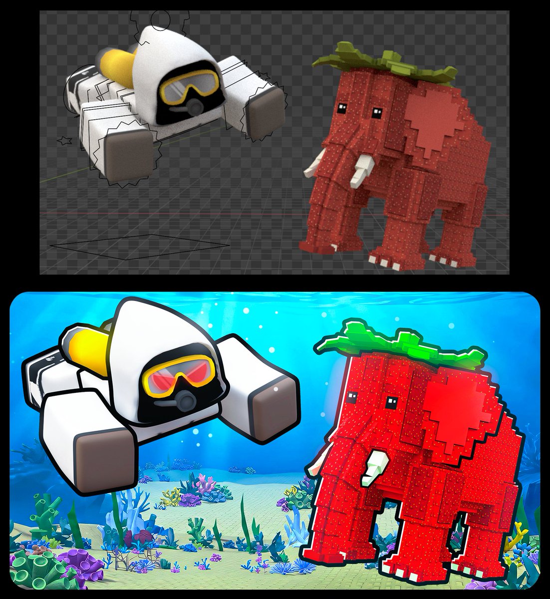 IrfanDesigns tweet media