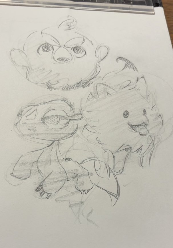 はむのひと tweet media