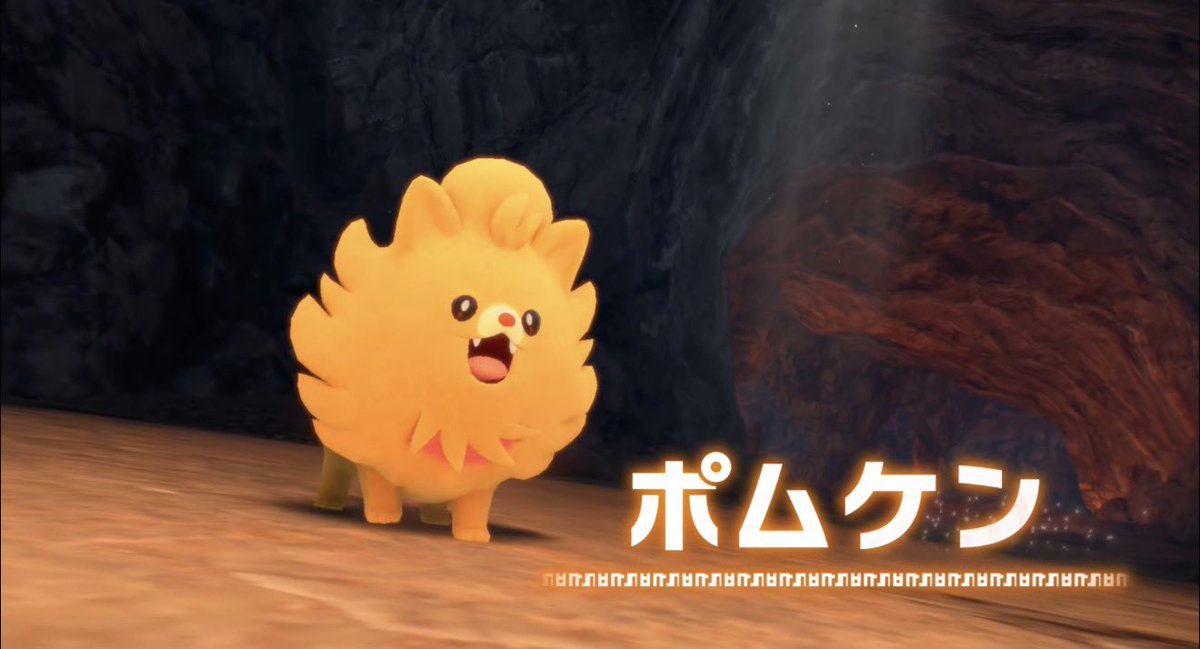 dippedinpoison's tweet image. I’ve been wishing for a Pomeranian pokemon for 14 years because of my little Casanova 😭🖤 Thank you @Pokemon 🖤