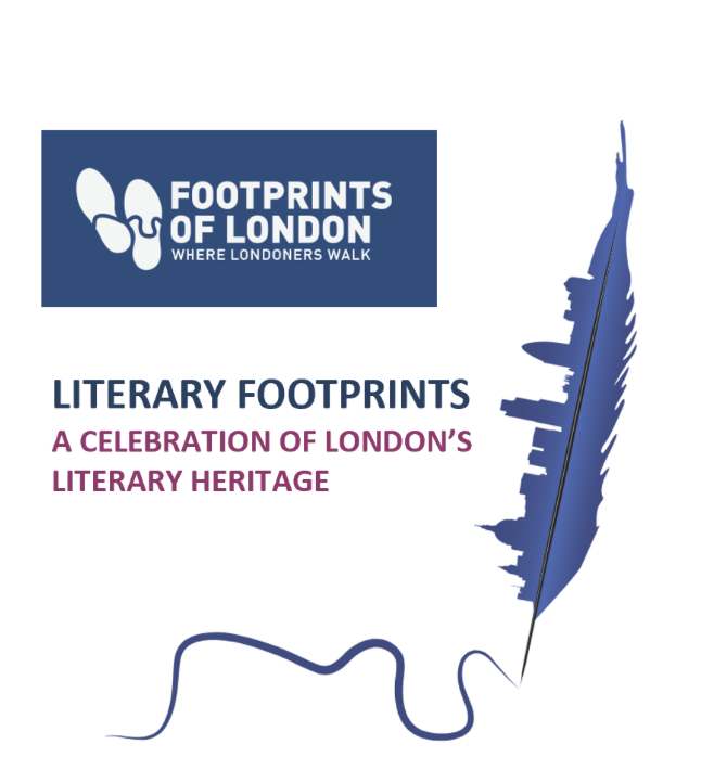 Footprints of London tweet media