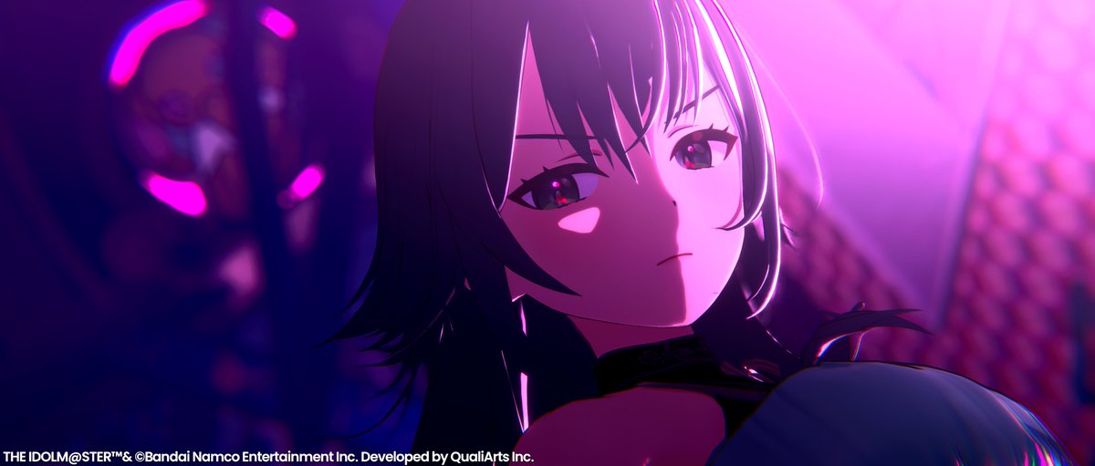 Necodesu_0's tweet photo. 今回のENDLESS DANCEの手毬の顔が好きすぎる https://t.co/okIzgNjbeJ