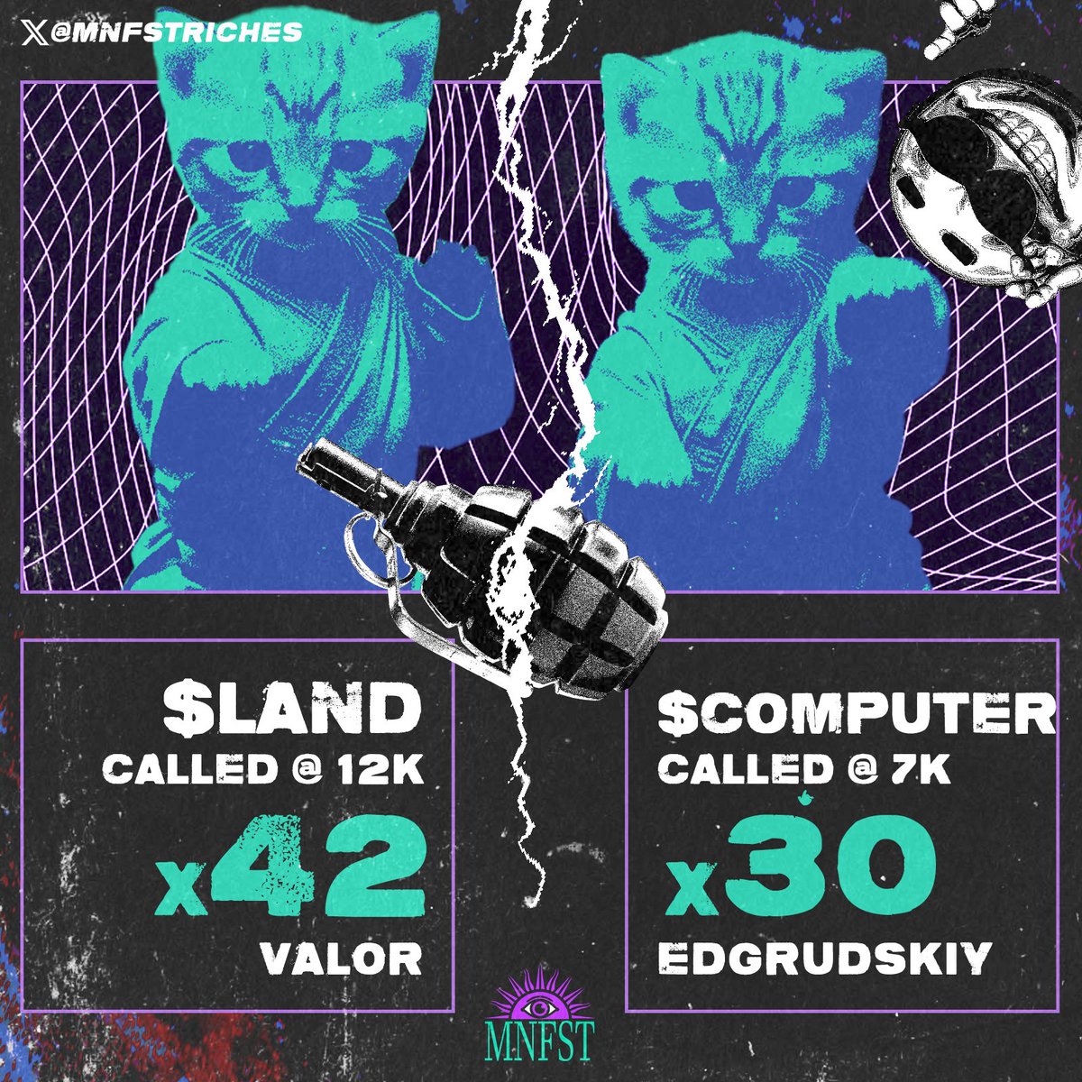 manifestingriches tweet media