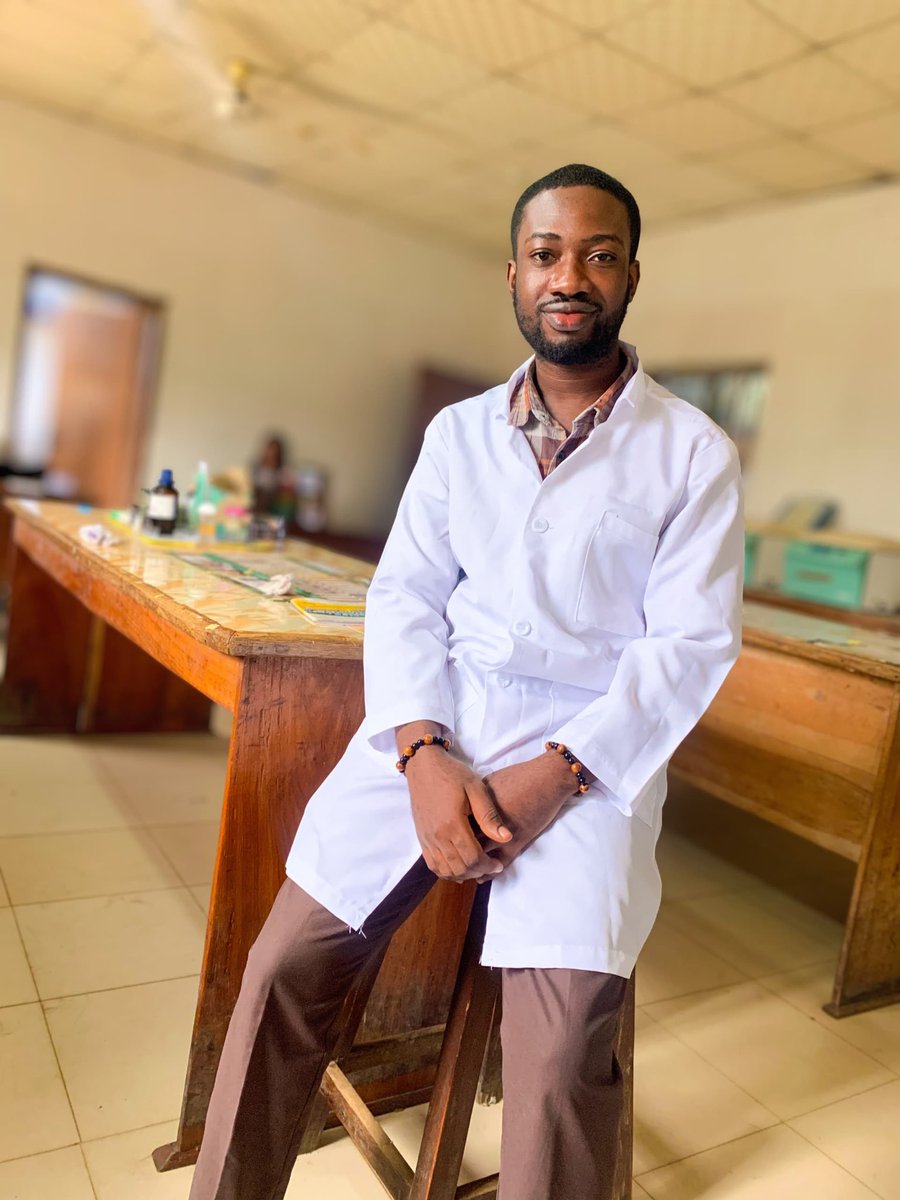 Ebuka Okpagu ⬜ tweet media