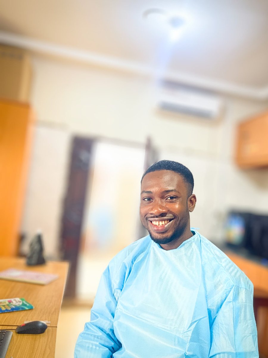Ebuka Okpagu ⬜ tweet media