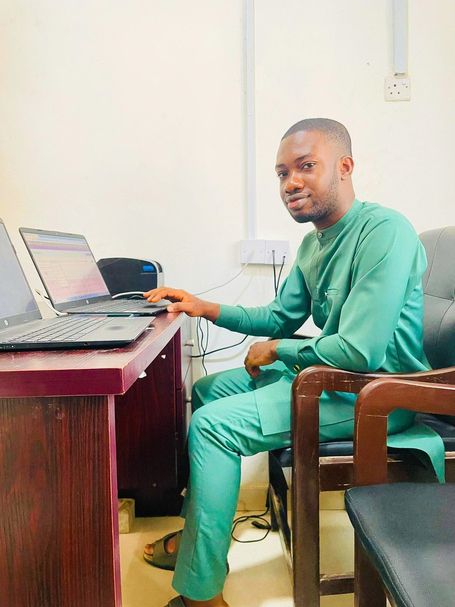 Ebuka Okpagu ⬜ tweet media
