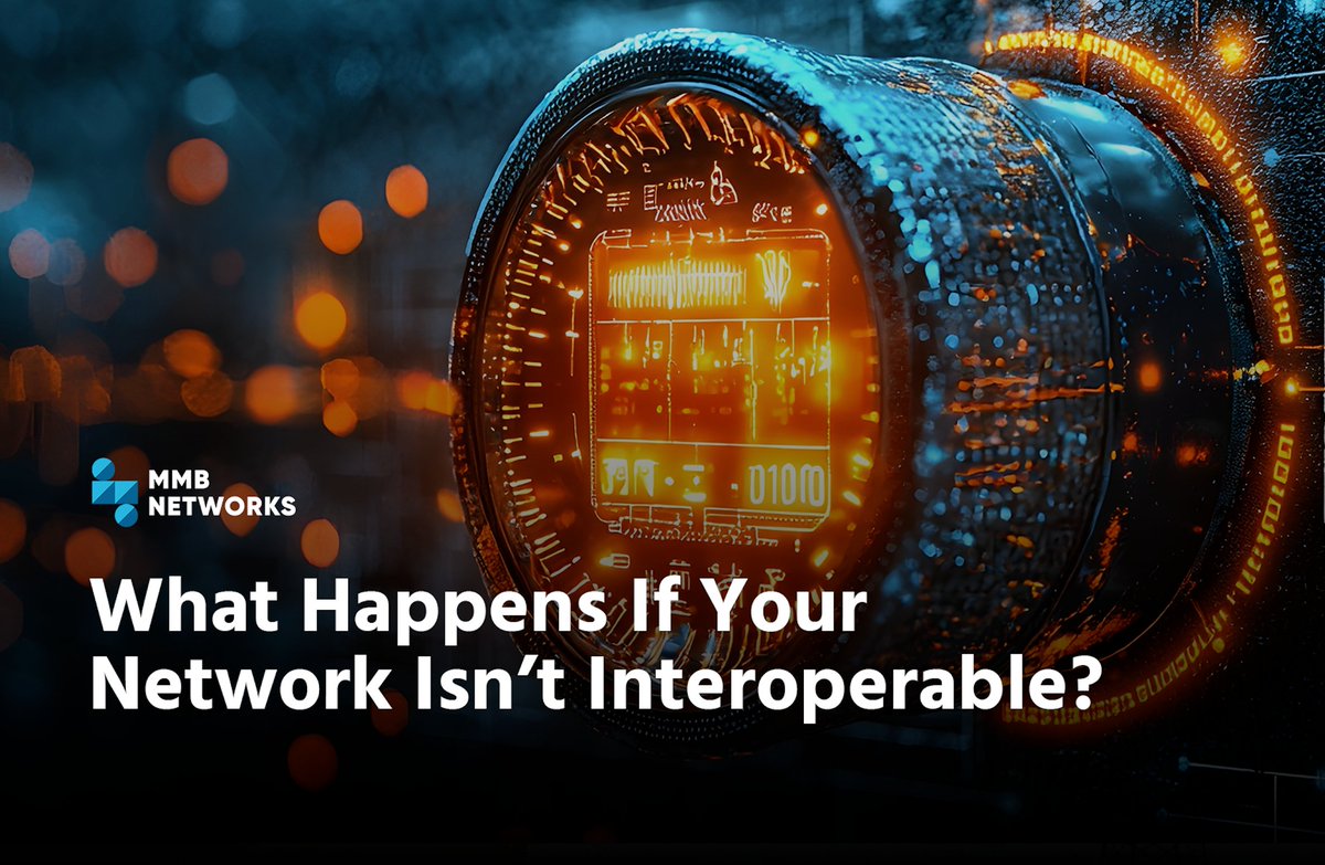 MMB Networks tweet media