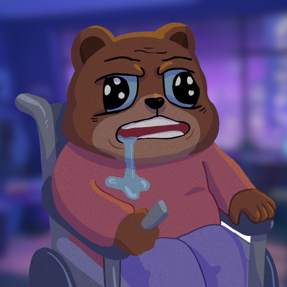 steady teddys tweet media