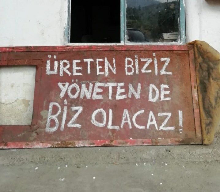 Sultan Eylem Keleş tweet media