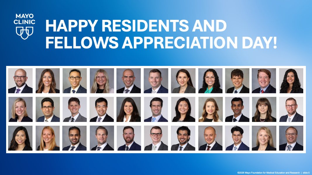 Mayo Clinic Urology tweet media