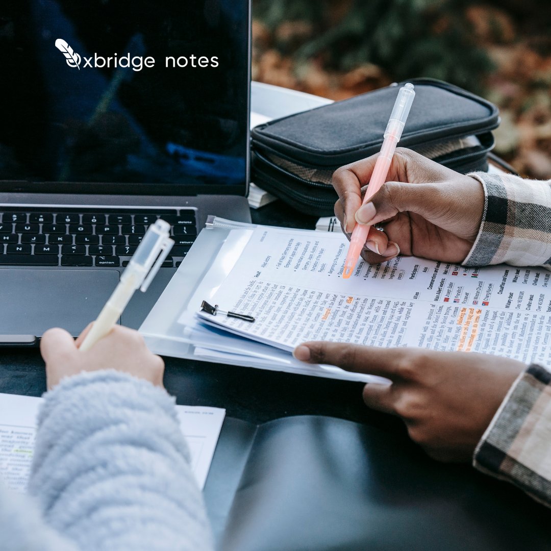 OxbridgeNotes's tweet photo. Don’t rush through problem sets. One carefully reviewed mistake teaches more than five rushed correct answers. ➕✍️

#MathsRevision #StudyBetter https://t.co/uC3Me80rhu