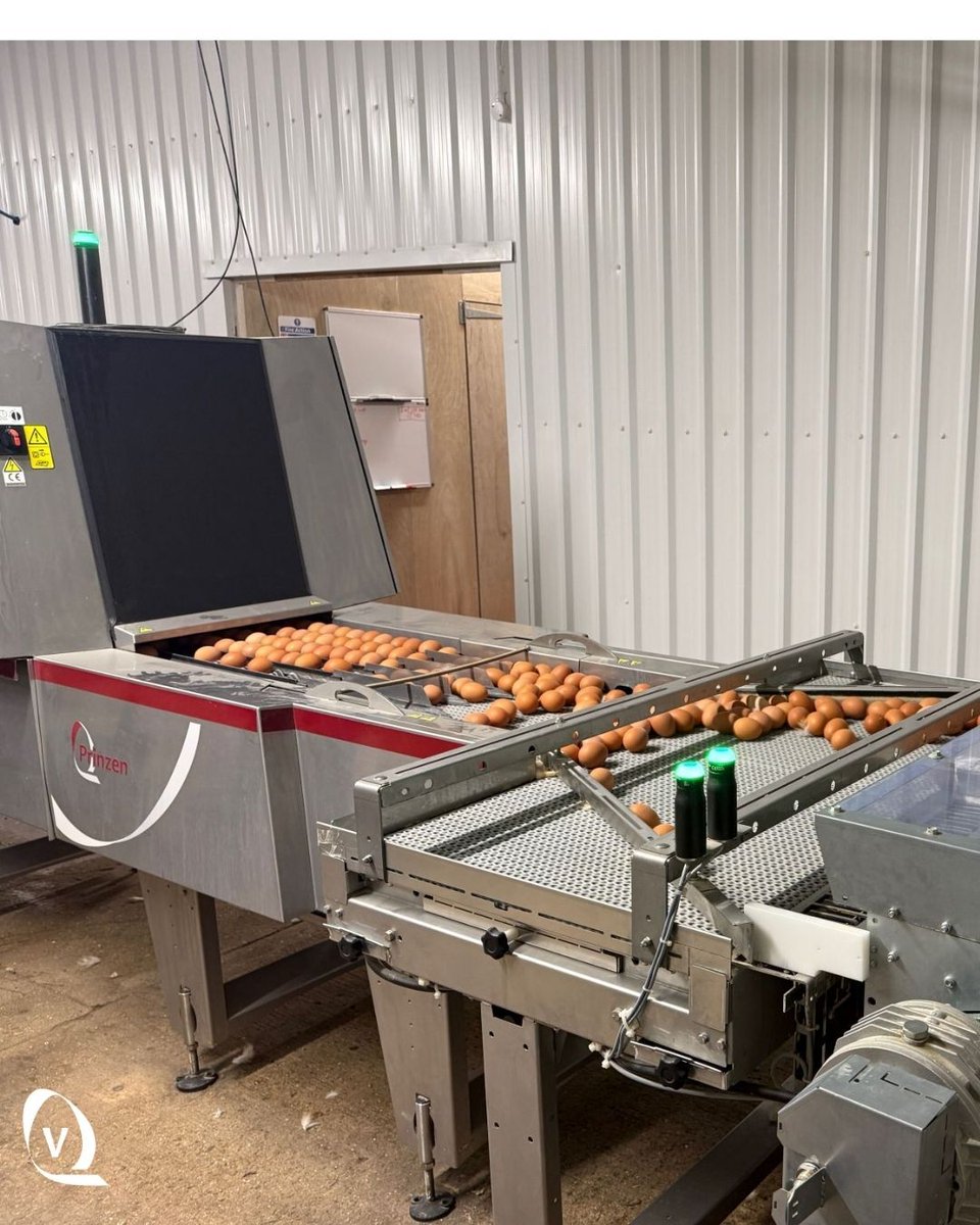 Vencomatic UK tweet media