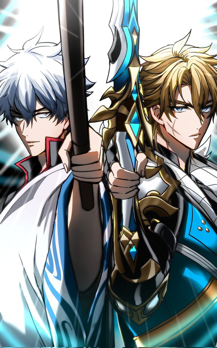 華スライム tweet media