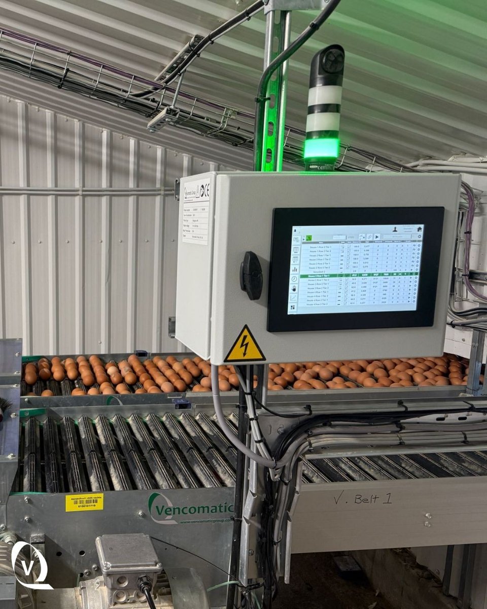 Vencomatic UK tweet media