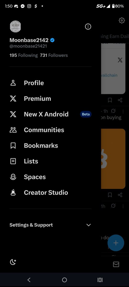 I noticed a difference in my following and i went to analysis with #X. No mass unfollow so i believe x purged bots that were following. I am happy for this rather mad reason it makes this more of a community than a bot farm.