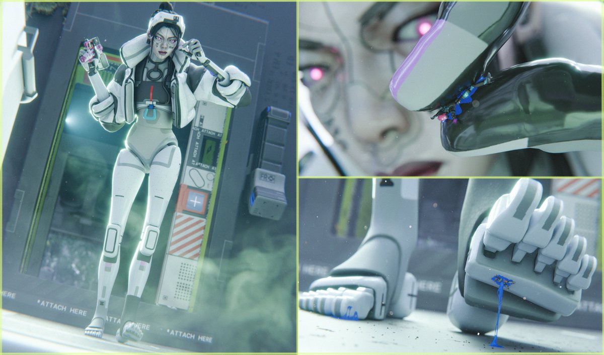 PsyShack3D tweet media