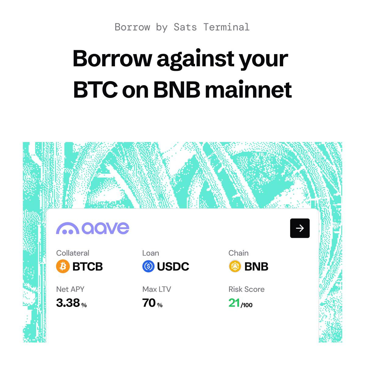 Sats Terminal tweet media