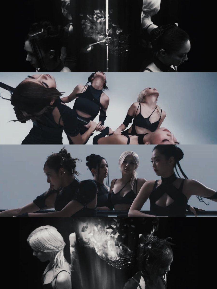 ผมดูเอ็มวี GO ของ Blackpink ที่ปล่อยออกมาเมื่อกลางวันนีแล้วก็รู้สึกว่า เขาก้าวไปอีกขั้นของการทำเพลงแล้ว คือไม่อยู่กับอะไรเดิมๆ ที่แฟนเพลงคุ้นเคยมาตลอด 7-8 ปีมานี้ ซึ่ง มันอาจจะเป้นสิ่งที่แฟนที่ชื่นชอบ เอกลักษณ์ และ สไตล์เดิมๆ ของ Blackpink อาจจะรู้สึก ว่าผิดไปจากที่คาดหวัง