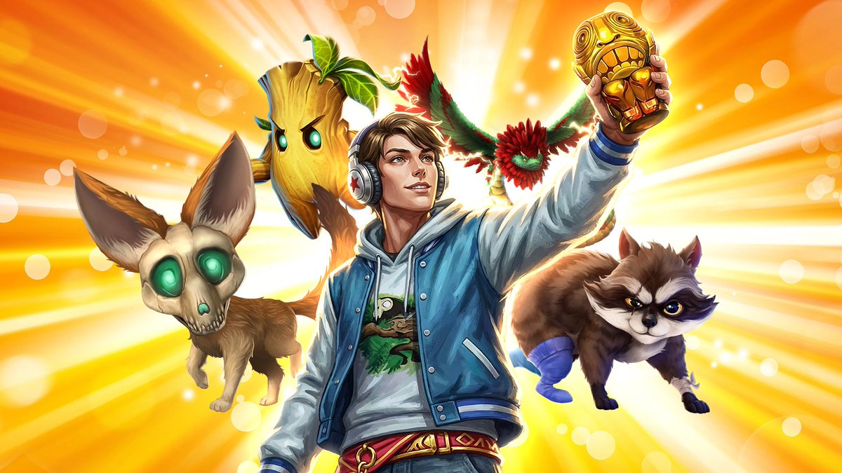 Temple Run tweet media