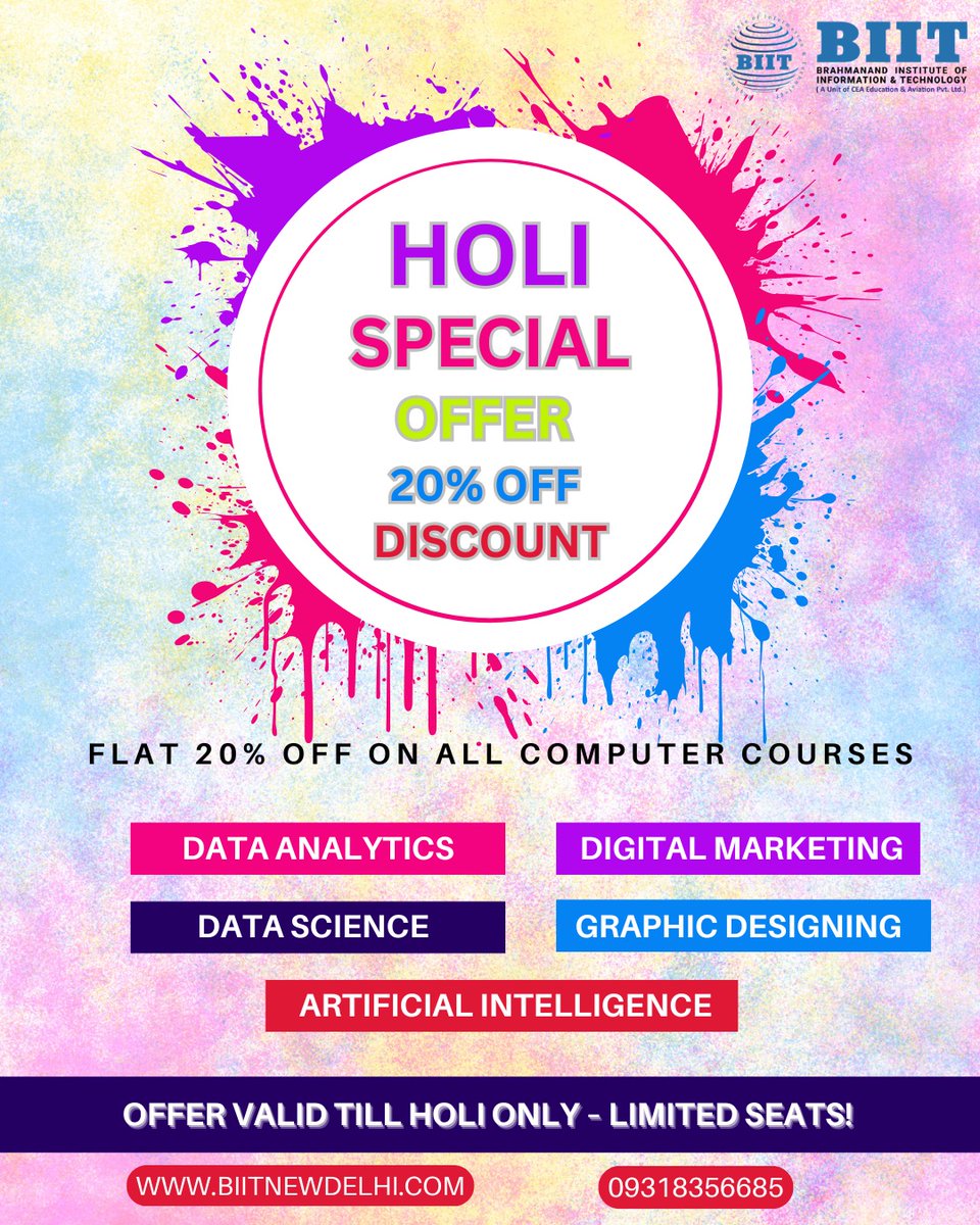 BIIT TECHNOLOGY tweet media